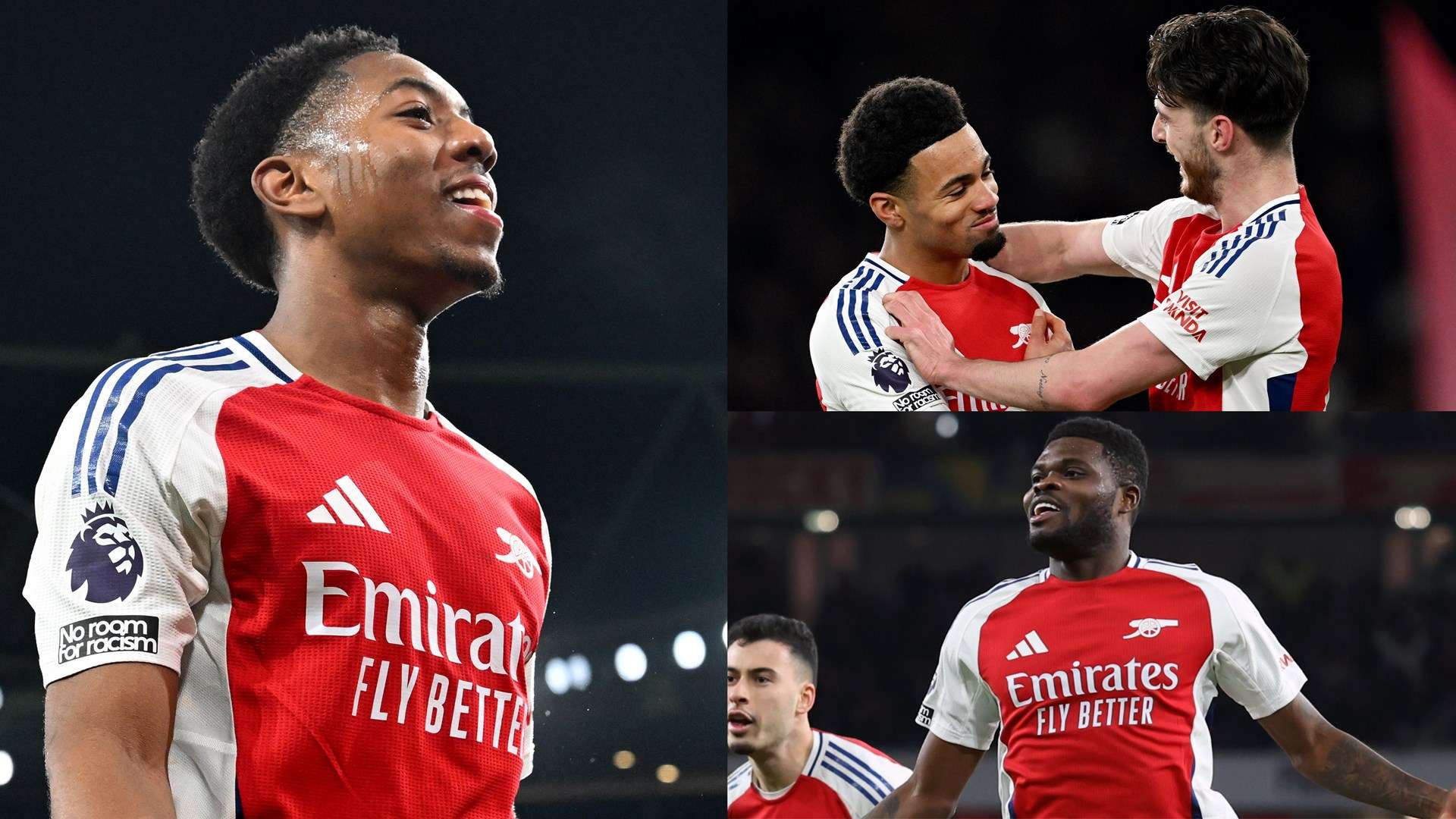 推动者往往 推动者往往