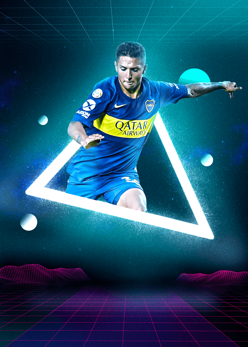 球的发展贡 球的发展贡