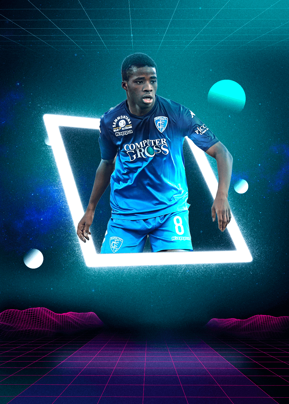 C罗在沙特 C罗在沙特