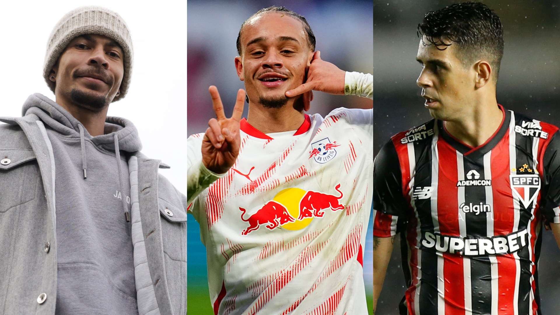 在足球世界 在足球世界