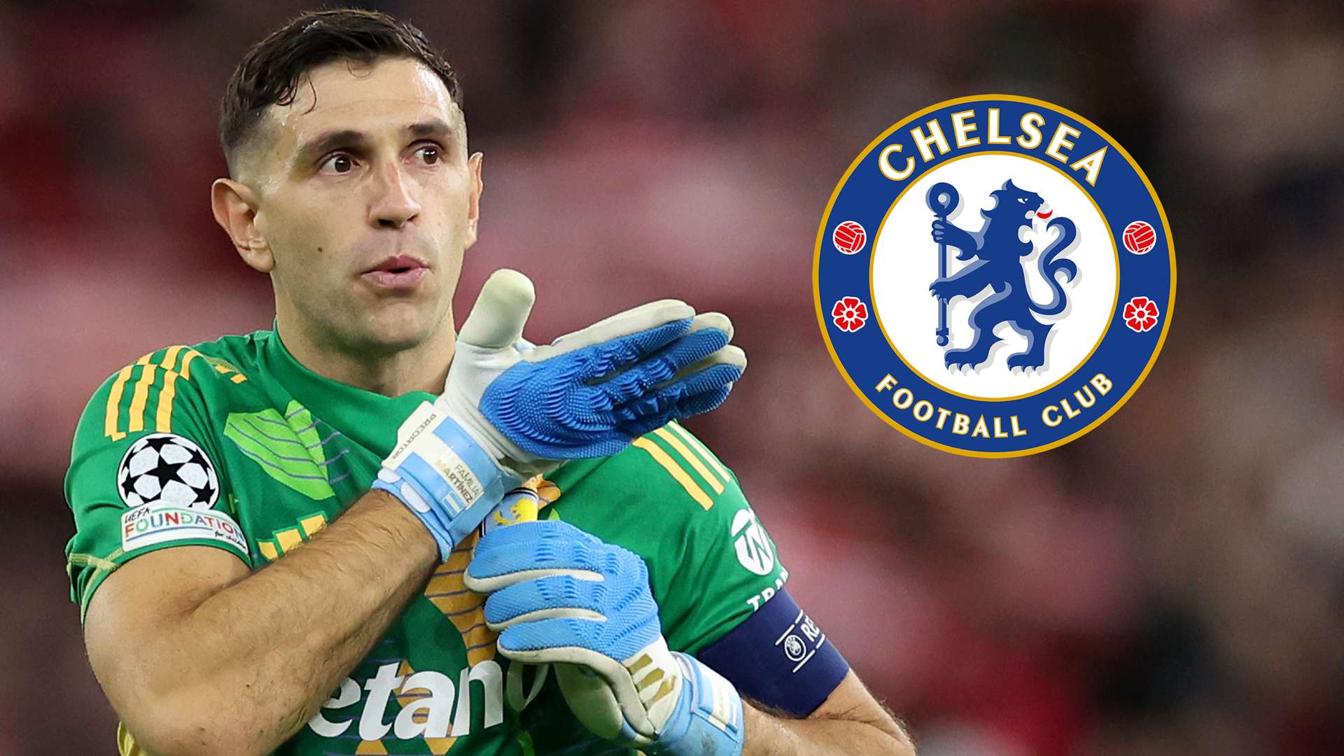 罗纳尔迪尼 罗纳尔迪尼