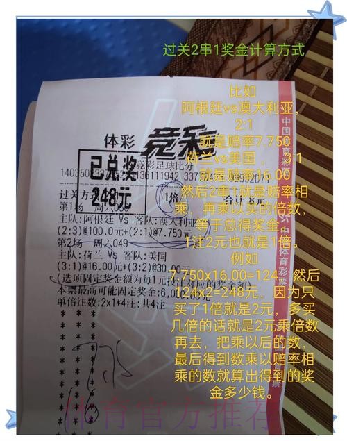 世界杯博彩常见误区解析与避坑经验分享 世界杯博彩常见误区解析与避坑经验分享